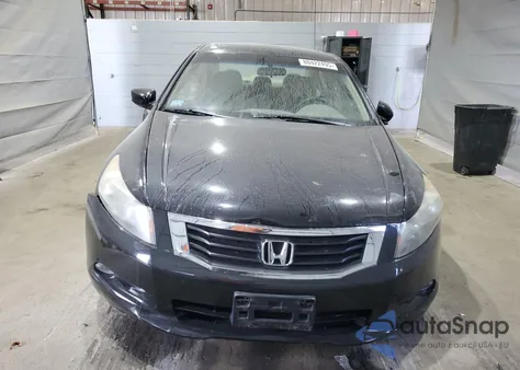 2008 Honda Accord Ex z USA, uszkodzony, nr VIN 1HGCP36768A008853
